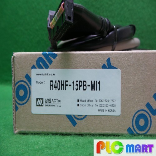 R40HF-15PB-MI1-Samwon R40HF-15PB-MI1-Samwon