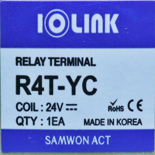 R4T-YC-Samwon R4T-YC-Samwon