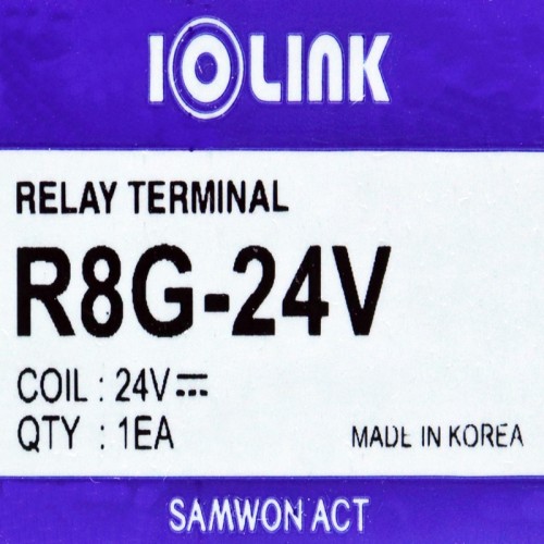 R8G-24V-Samwon R8G-24V-Samwon