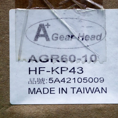Reduce-AGR060-10 Reduce-AGR060-10