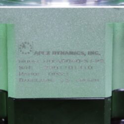 Reducer AB060 005 S1 P2 apex