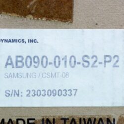 Hộp giảm tốc AB090-010-S2-P2 Apex