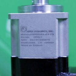 Reducer ABR042 005 S2 P2 apex 6