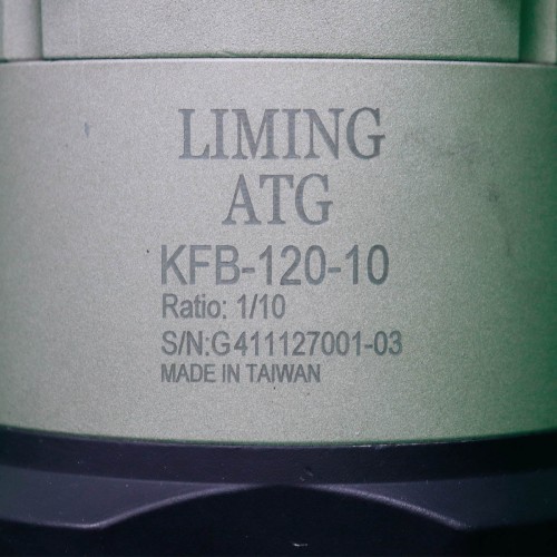 Reducer-KFB-120-10 Reducer-KFB-120-10