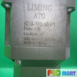 Reducer KSB180 50 P1 atg 2