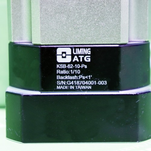 Reducer-KSB62-10-PS Reducer-KSB62-10-PS