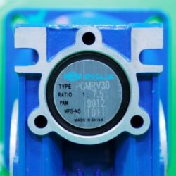 Reducer PCMRV30 spg