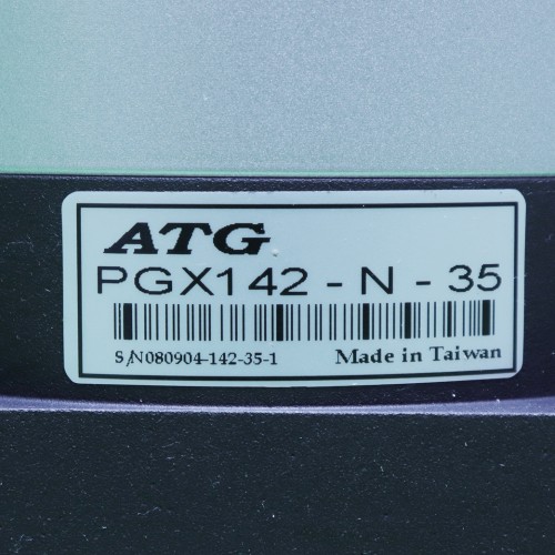 Reducer-PGX142-N-35 Reducer-PGX142-N-35