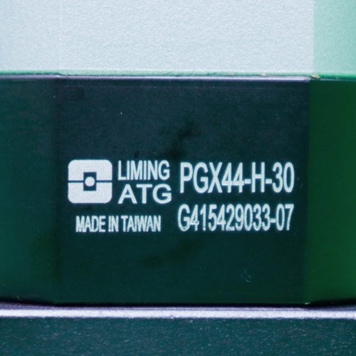 Reducer-PGX44-H-30 Reducer-PGX44-H-30