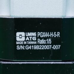 Reducer PGX44 H 5 R atg 5