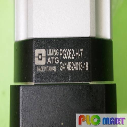 Reducer-PGX62-H-7 Reducer-PGX62-H-7