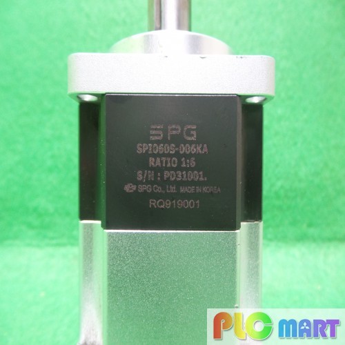 Reducer SPI060S 006KA spg 2 1