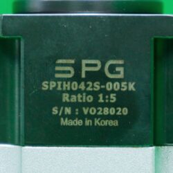 Reducer SPIH042S005K spg