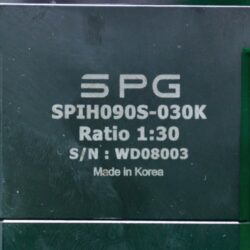 Reducer SPIH090S030K spg