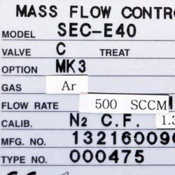 SEC-E40