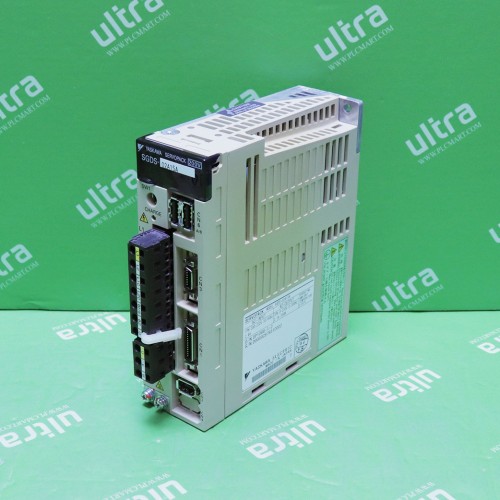 SGDS-02A15A Yaskawa Servopack 200W
