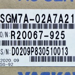 SGM7A-02A7A21