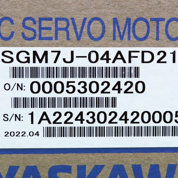 SGM7J-04AFD21