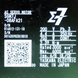 SGM7J-08AFA21