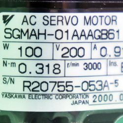 SGMAH-01AAAGB61