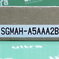 SGMAH-A5AAA2B