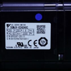 SGMJV 02ADA6C Yaskawa 1
