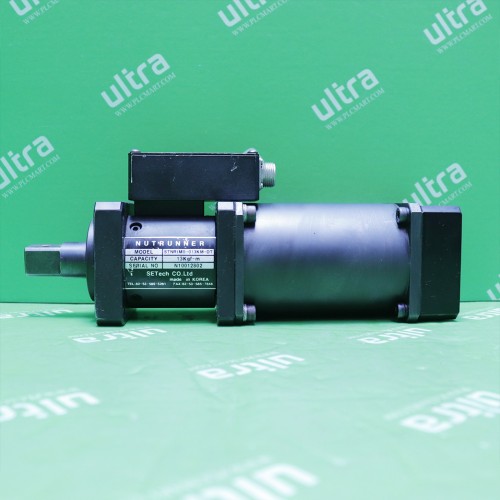 STNR(MI)-013KM-DT SETECH NUT RUNNER 13kgf-m