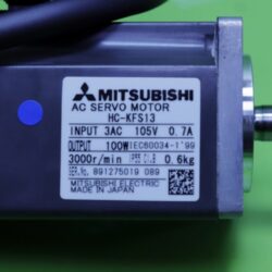 Servo HC KFS13 Mitsubishi