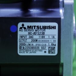 Servo HC KFS23B Mitsubishi