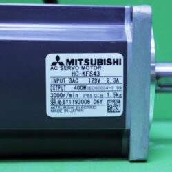 Servo HC KFS43 Mitsubishi