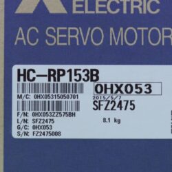 Servo HC RP153B Mitsubishi