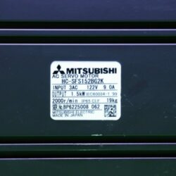 Servo HC SFS152BG2 Mitsubishi