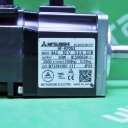 Servo HF KP053 Mitsubishi