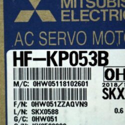 Servo HF KP053B Mitsubishi 1