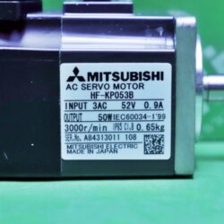 Servo HF KP053B Mitsubishi