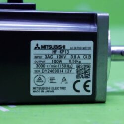 Servo HF KP13 Mitsubishi