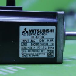 Servo HF KP13B Mitsubishi