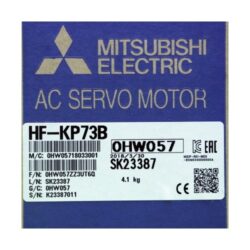 Servo HF KP73B Mitsubishi 1