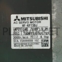 Servo HF KP73BJ Mitsubishi