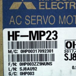 Servo HF MP23 Mitsubishi 1