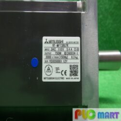 Servo HF MP73B Mitsubishi