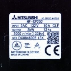 Servo HF SP202 Mitsubishi