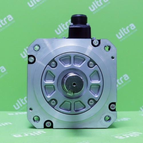 Hf-sp52b động cơ servo mitsubishi 500w 9 Servo HF SP52B Mitsubishi 03