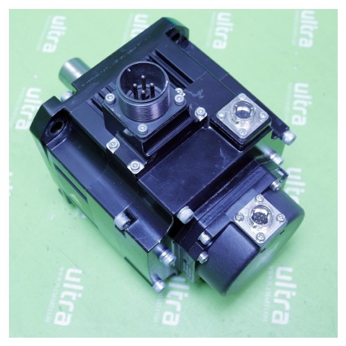 Hf-sp52b động cơ servo mitsubishi 500w 10 Servo HF SP52B Mitsubishi 04