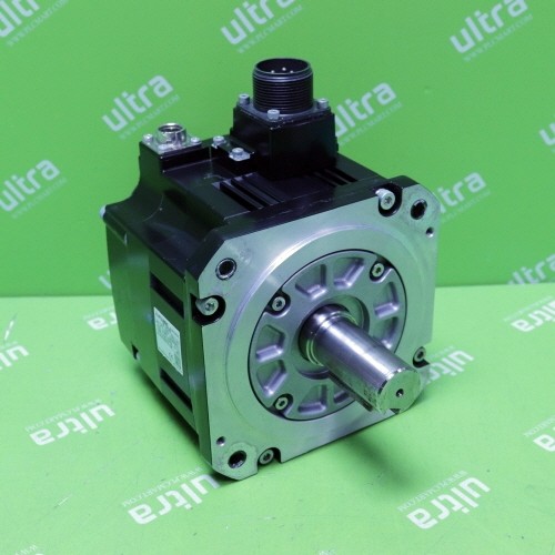 Hf-sp52b động cơ servo mitsubishi 500w 11 Servo HF SP52B Mitsubishi 05