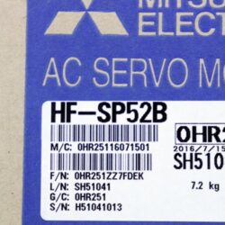 Servo-HF-SP52B