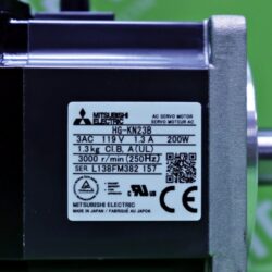 Servo HG KN23B Mitsubishi