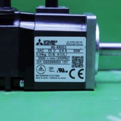 Servo HG-KR053 Mitsubishi