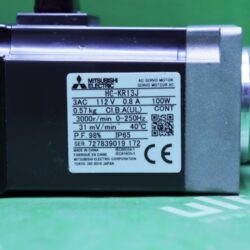 Servo HG KR13J Mitsubishi 04 1