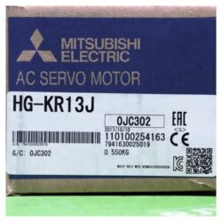 Servo HG KR13J Mitsubishi 1